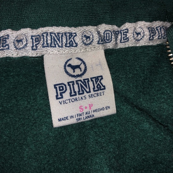 Pink Sweater - Picture 3 of 3